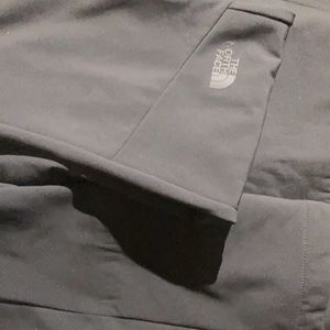 The North Face Women’s Snowboarding pants
